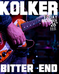 Kolker
