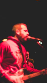 Kolker & Whiteside Hosting at The Shop