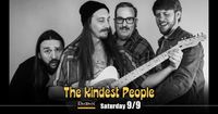 The Kindest People at Dogtown Roadhouse in Floyd, VA