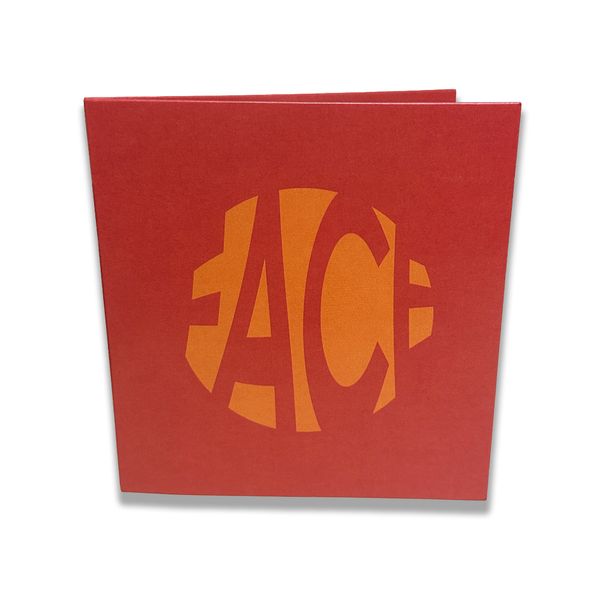 Face - CD