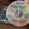Again We Wait - CD