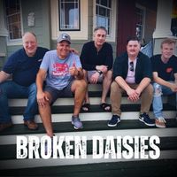 Broken Daisies by Broken Daisies