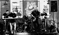 Broken Daisies @ Private House Party!
