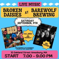 Barewolf Brewing