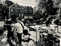 Our First Show!