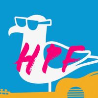 Broken Daisies @ Hull Porchfest 2025 (FREE SHOW)