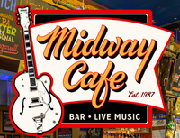 Matinee Show - Broken Daisies along with Tom Springer Band, The Do Nows and Billy Thompson