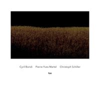 TSE w/ Cyril Bondi & Christoph Schiller | Café Oto