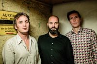 Atelier d'improvisation contemporaine | Centre des musiciens du monde