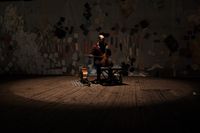 ESTINTO | Rencontres des musiques spontanées