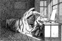 Weird Studies Solstice Story Hour