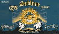 Common Kings & Sublime