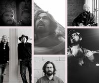 Grant Glad & Taylor James Donskey & The International Treasures