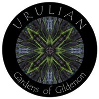 Urulian - Gardens of Gildenon  by Ben Mayo 