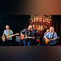 Mick Pealing Nick Charles & The Long Road Home 