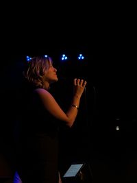 Thea Danos Private Event