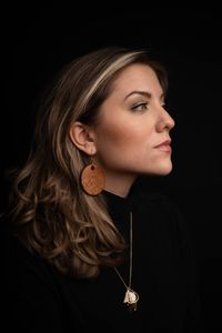 Thea Danos Live at Skull's Rainbow Room