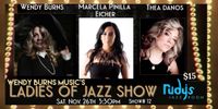 Ladies Of Jazz Show