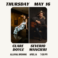 Severio Mancieri + Clare Doyle