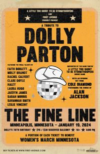 A Tribute to Dolly Parton
