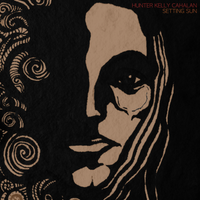 Setting Sun - Single by Hunter Kelly Cahalan