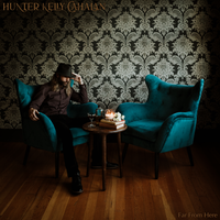 Far From Here by Hunter Kelly Cahalan