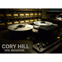 Evil Behavior by Cory Hill