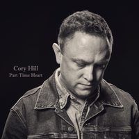 Part Time Heart by Cory Hill