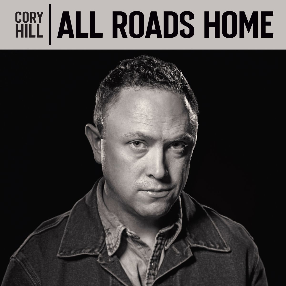 All Roads Home - Full Album