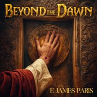 Beyond The Dawn by E James Paris