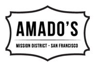 Ace's Space Rock Party at Amados in SF