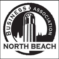 The Seagulls rock the North Beach Festival @1 pm