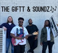 THE GIFTT & Soundz