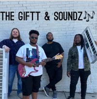 THE GIFTT & Soundz New Years Eve Celebration 