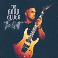 THE GIFTT Album Release Party 