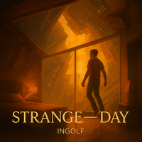 Strange Day von Ingolf