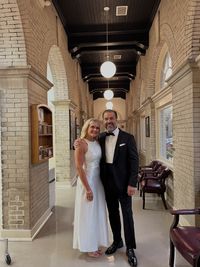 Pablo Talamante, tenor "Beauty & the Beast" recording