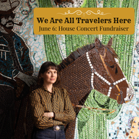 Special House Concert Fundraiser