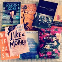 Songs Inspired by Books