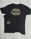 Engine T-Shirt Black