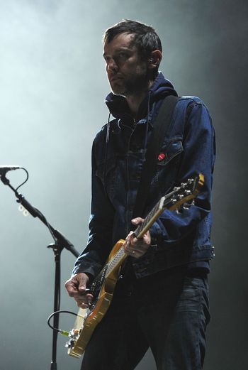 Jim Ward
