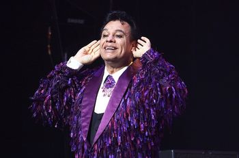 Juan Gabriel
