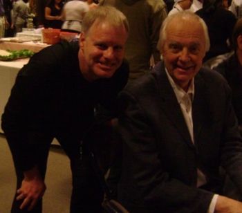 Sir Tim Rice
