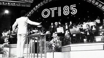 OTI Festival 1985-1990
