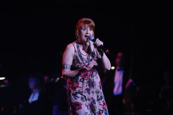 Annie Golden
