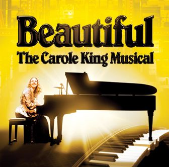 Beautiful: The Carole King Musical--National Tour
