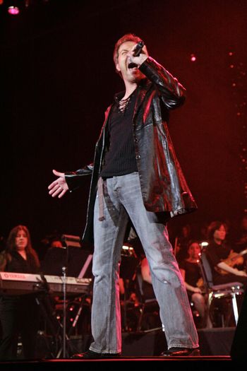 Ron Bohmer
