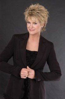 Gloria Loring
