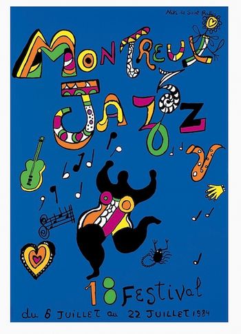 Montreux Jazz Festival
