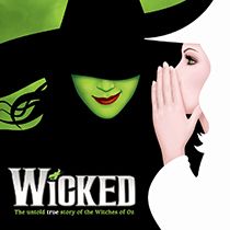 Wicked--National Tour
